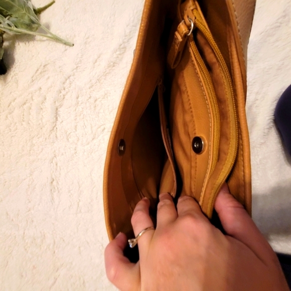 Jamaica Bay multi color purse - Picture 8 of 11